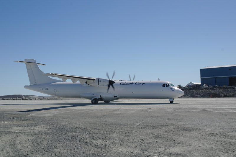 Boeing BSS7432 Conformity — Cleared for Airside Use Around Aircraft