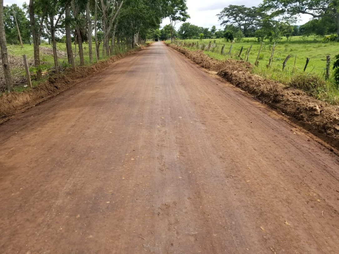 INVIAS National-Level Study for Country-Wide Approval (~150,000 km of Roads)