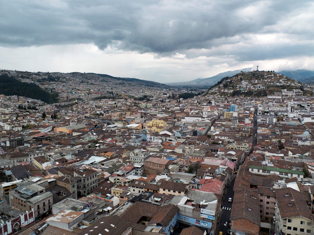 Quito Schedules 80 Additional Applications After Pilot Success